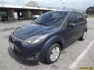 Ford Fiesta Move - Sincronico