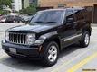 Jeep Cherokee Limited Edition 4x4 - Automatico