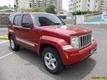 Jeep Cherokee Limited Edition 4x4 - Automatico