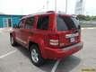 Jeep Cherokee Limited Edition 4x4 - Automatico