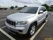 Jeep Grand Cherokee Limited 4x4 - Automatico