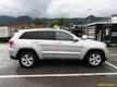 Jeep Grand Cherokee Limited 4x4 - Automatico