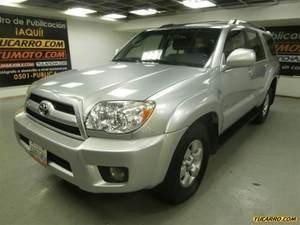 Toyota 4Runner