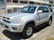 Toyota 4Runner Limited V6 4x4 - Automatico