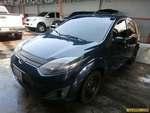 Ford Fiesta Move - Automatico