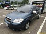 Chevrolet Aveo LT - Automatico