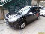 Ford Fiesta Move - Sincronico