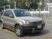 Ford EcoSport XLT 4x4 - Sincronico