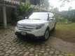 Ford Explorer Limited 4x4 - Automatico