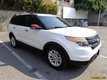 Ford Explorer Limited 4x4 - Automatico