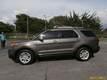 Ford Explorer Limited 4x4 - Automatico