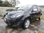 Ford Fiesta Move - Sincronico