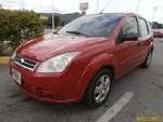 Ford Fiesta Power / Max - Sincronico