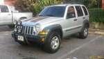 Jeep Cherokee Sport 4X4 - Sincronico