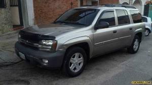 Chevrolet TrailBlazer LT Extended 4x4 - Automatico