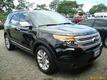 Ford Explorer Limited 4x4 - Automatico