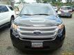 Ford Explorer Limited 4x4 - Automatico