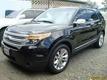 Ford Explorer Limited 4x4 - Automatico