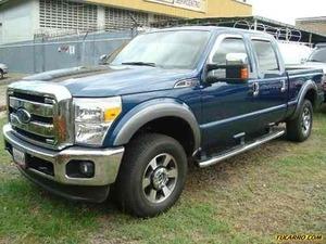 Ford F-250