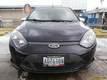 Ford Fiesta Move - Sincronico