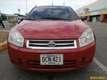 Ford Fiesta Power / Max - Sincronico