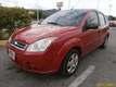 Ford Fiesta Power / Max - Sincronico