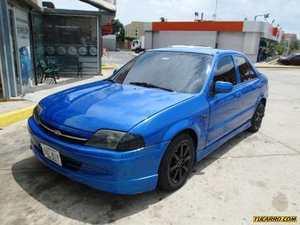 Ford Laser