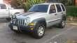 Jeep Cherokee Sport 4X4 - Sincronico