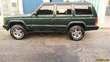 Jeep Cherokee Classic 4x4/Laredo/VX5(Cuero) - Automatico