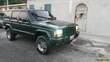 Jeep Cherokee Classic 4x4/Laredo/VX5(Cuero) - Automatico