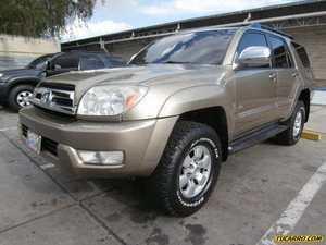 Toyota 4Runner