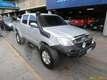 Toyota Hilux Doble Cabina Kavak 4x4 - Automatico