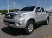 Toyota Hilux Doble Cabina Kavak 4x4 - Automatico