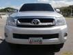 Toyota Hilux Doble Cabina Kavak 4x4 - Automatico