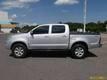 Toyota Hilux Doble Cabina Kavak 4x4 - Automatico