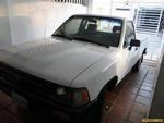 Toyota Hilux Cabina Sencilla A/A - Sincronico