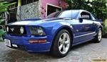 Ford Mustang GT - Automatico