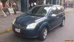 Ford Fiesta 4P - Sincronico