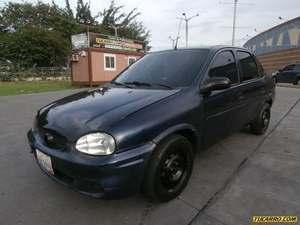 Chevrolet Corsa