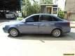 Chevrolet Optra Limited - Automatico
