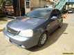 Chevrolet Optra Limited - Automatico