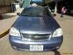 Chevrolet Optra Limited - Automatico