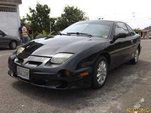 Chevrolet Sunfire GT - Sincronico