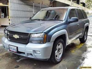 Chevrolet TrailBlazer LS 4x4 - Automatico