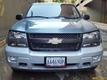 Chevrolet TrailBlazer LS 4x4 - Automatico