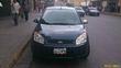 Ford Fiesta 4P - Sincronico