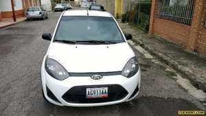 Ford Fiesta Move - Sincronico