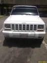 Jeep Cherokee Classic - Automatico