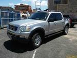 Ford Explorer Sport Trac Doble Cab. 4x4 - Automatico