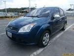 Ford Fiesta Power / Max - Automatico